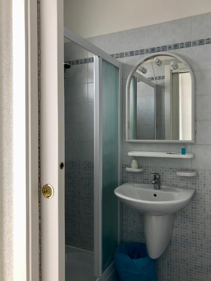 Albergo Elena Garni Caorle Zewnętrze zdjęcie