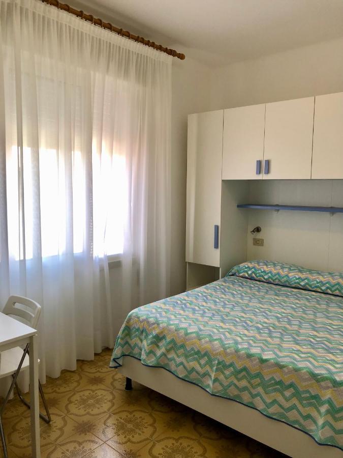 Albergo Elena Garni Caorle Zewnętrze zdjęcie